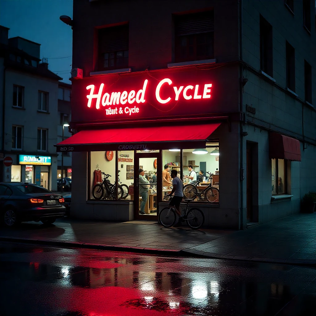 Store